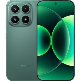 Смартфон Xiaomi 17 12/512GB Venture Green Global EU