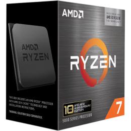 Процессор AMD Ryzen 7 5800X3D 10th AM4 Anniversary Edition (100-100000651POF) EU