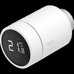 Розумний термостат Aqara Smart Radiator Thermostat E1 (SRTS-A01)