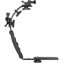 Ручка-тримач для камери Puluz DCA1213B