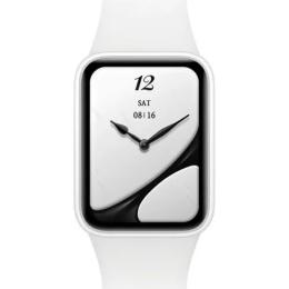 Фитнес-браслет Xiaomi Smart Band 10 Pro Ceramic Edition (BHR095AGL)
