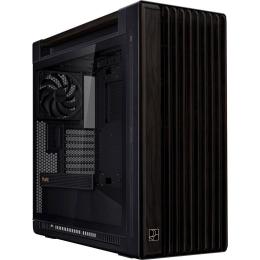 Корпус Asus ProArt PA602 Wood Edition Tempered Glass (90DC00J0-B09010)
