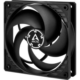 Корпусный вентилятор Arctic P12 Black (ACFAN00118A)