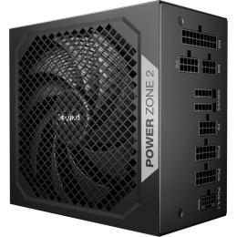 Блок питания be quiet! Power Zone 2 1000W (BP008EU)