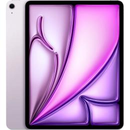 Планшет Apple iPad Air 13 (2025) 256GB Wi-Fi Purple (MCNR4)