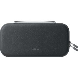 Чехол Belkin для Nintendo Switch 2 + Power Bank 10000 mAh Charcoal (ENA001HQCH-V2)