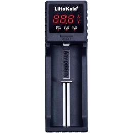 Зарядний пристрій LiitoKala Lii-S1