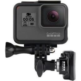 Кріплення на шолом для GoPro Helmet Front + Side Mount (AHFSM-001)