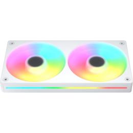Корпусный вентилятор Cougar Unity 240 ARGB White (3MUN24FA1.0002)