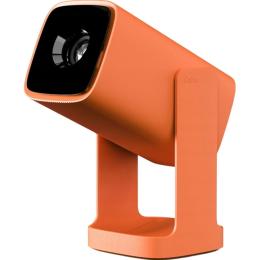 Мультимедийный проектор Wanbo Cube 1 Canyon Orange
