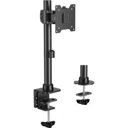 Настільне кріплення для монітора Officepro MA100B 17 - 40" Black