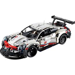 Конструктор LEGO Technic Porsche 911 RSR (42096)