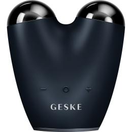 Массажер для лица GESKE MicroCurrent Face-Lifter 6в1 Black (HB0135)
