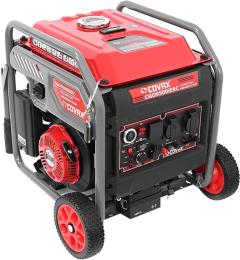 Генератор COVAX CGO9500iERC