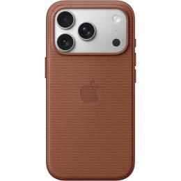 Чохол TechWoven Case with Animation & MagSafe для Apple iPhone 17 Pro Sienna AAA