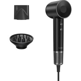 Фен Laifen Swift Premium Platinum Black (LF03-PEG-EU)