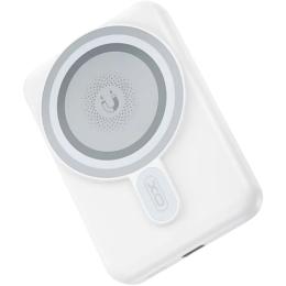 Внешний аккумулятор XO PR264 10000mAh 20W White