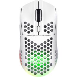 Миша Trust GXT 929 Helox Wireless/USB White (25390)