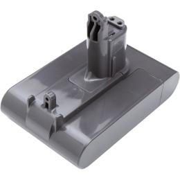 Акумулятор PowerPlant для пилососа Dyson DC34 22.2V 2Ah Li-ion (JYX-DYS-LDC35)