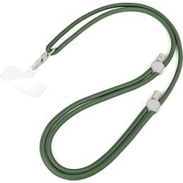 Ремешок для смартфона Dux Ducis PLAZ Army Green