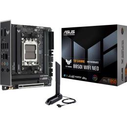Материнская плата Asus TUF Gaming B850I WIFI NEO (90MB1PI0-M0EAY0)