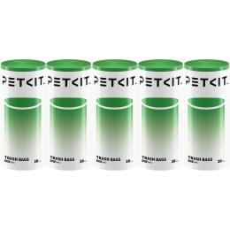 Сменные пакеты Petkit Trash Bags P99042 для кошачьего туалета