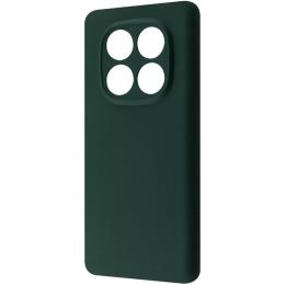 Чехол Wave Colorful Case для Redmi Note 15 Pro+ 5G/Poco M8 Pro Forest Green