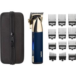 Машинка для стрижки Babyliss Super-X Metal E992E