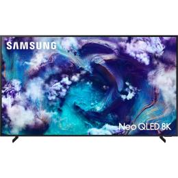 Телевіизор Samsung QN900F 65" Neo QLED Ultra HD 8K (QE65QN900FUXUA)