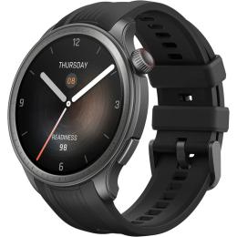 Смарт-годинник Amazfit Balance Midnight