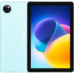 Планшет Doogee T10W 4/128GB LTE Blue Global EU