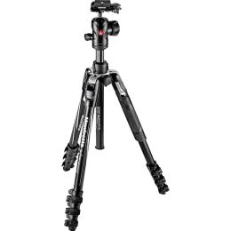 Штатив Manfrotto MKBFRLA4BK-BH