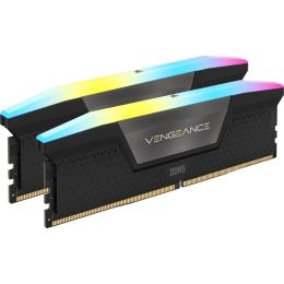 Модуль памяти DDR5 Crucial Vengeance 2х16GB 6000MHz (CMH32GX5M2B6000C38)