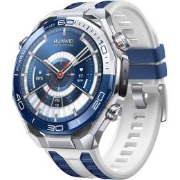 Смарт-часы Huawei Watch Ultimate 2 Blue