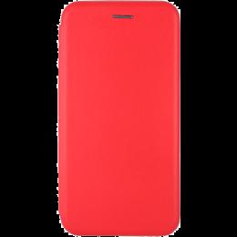 Чохол-книжка Classy Leather Case для Xiaomi Redmi Note 11 Pro/Note 11 Pro 5G/Poco X4 Pro 5G (Red)