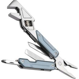 Мультитул NexTool W2 8-в-1 (NE20293)