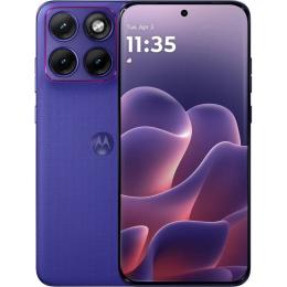 Ноутбук Moto Edge 70 Fusion 8/256GB Orient Blue (PBBD0024RS) UA-UCRF