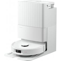 Робот-пилосос Roborock QR 798 White (QVRRS02-00)