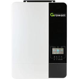 Гібридний сонячний інвертор Growatt SPF 3500ES 48V