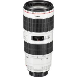 Объектив Canon EF 70-200mm f/2.8L IS III USM (3044C005)