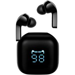 Навушники Mibro Earbuds 3 Pro Black