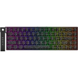 Клавиатура Ajazz AK680 V2 Ice Island Magnetic Switch Black (AK680-V2-I-S-B)