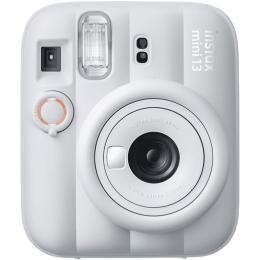 Фотокамера моментальной печати Fujifilm Instax Mini 13 Clay White (16963137)