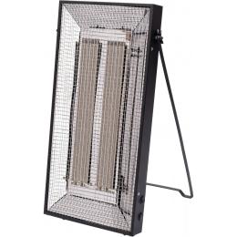 Інфрачервоний обігрівач Defender Energy ECO 1 Black