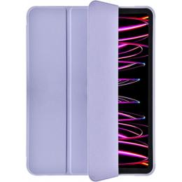 Чохол-книжка WiWU Classic II для Apple iPad Pro 11"/Air 10.9" (2020-2022) Purple