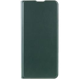 Чохол-книжка GETMAN Elegant для Xiaomi Redmi 13C / Poco C65 Green
