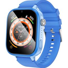 Дитячий смарт-годинник Hoco Y101 Blue (6942007626439)