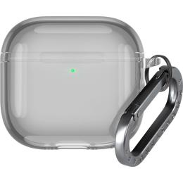 Чехол ArmorStandart Air для Apple AirPods 4 Black (ARM82606)