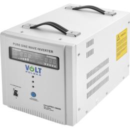 Джерело безперебійного живлення (ДБЖ) Volt Polska Sinus Pro 3000E (3SP093048E)