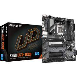 Материнская плата Gigabyte B760 DS3H Gen5